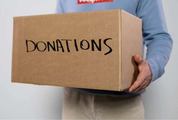 Charitable Gifts