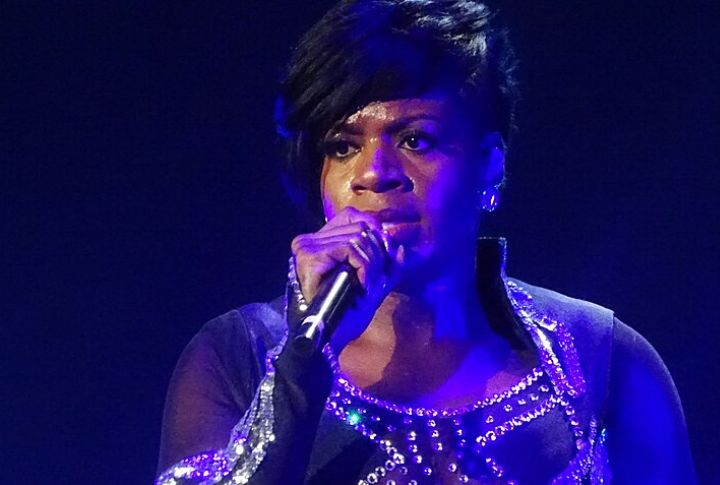 Fantasia Barrino (Winner In 2004, Season 3)