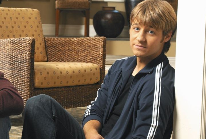 Ben McKenzie