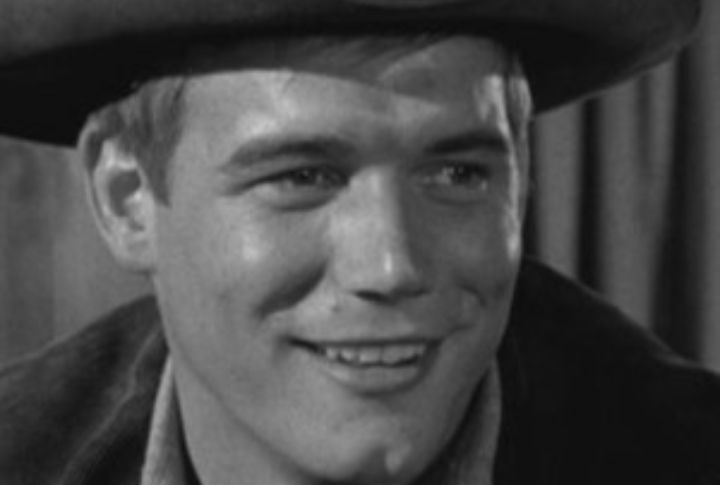 Roger Ewing Traded Scripts For A Camera