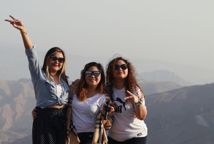Single Women Enjoy More Freedom With Finances