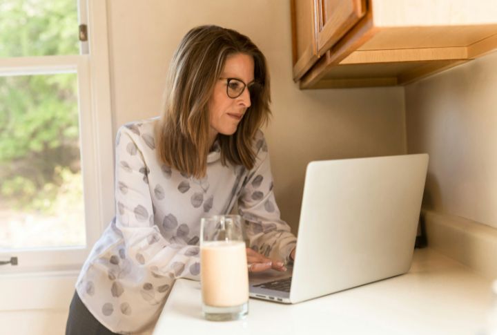 Women Experience Less Pressure To Remarry