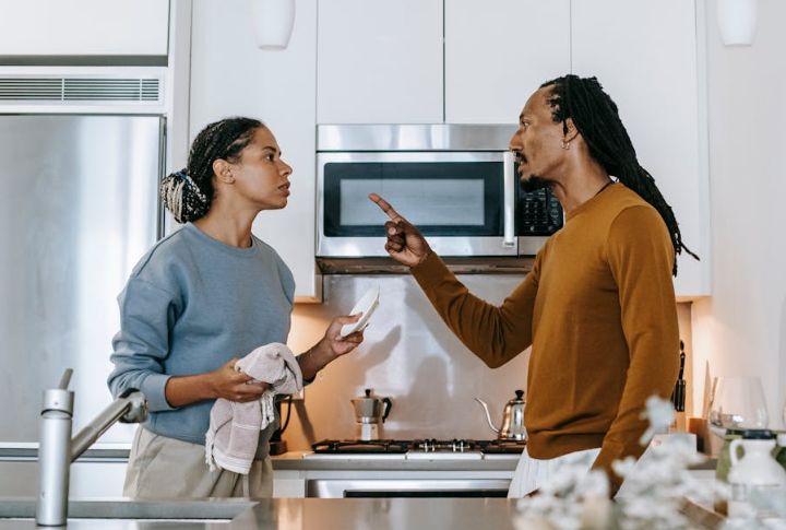 Tolerating Verbal Abuse