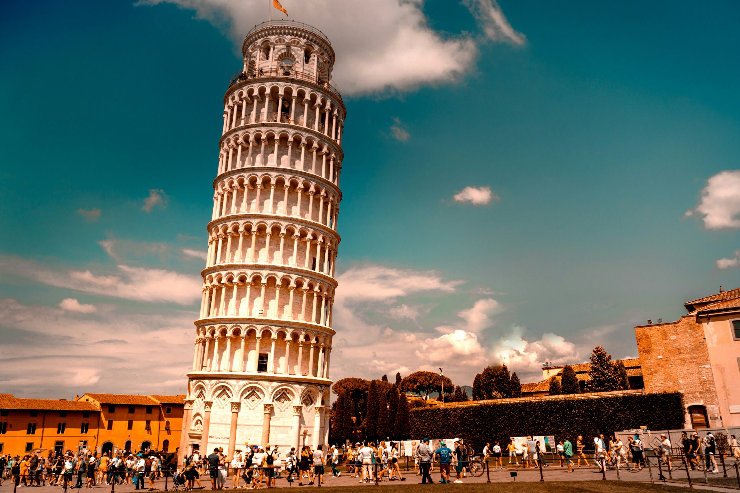 10 Construction Disasters That Changed The Industry